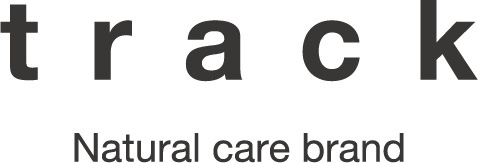 track｜Natural care brand