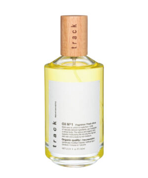 track Oil No.1【push type】90mL