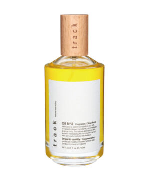 track Oil No.3 【push type】90mL