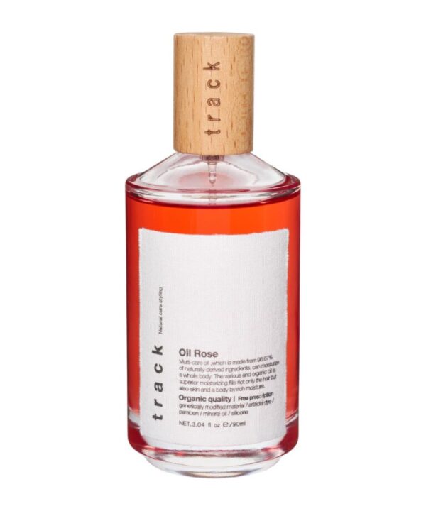 track Oil Rose/90mL<br>天地植惠 精華油/玫瑰