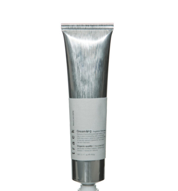 track Cream No.2 <br>天地植惠 髮乳 No.2