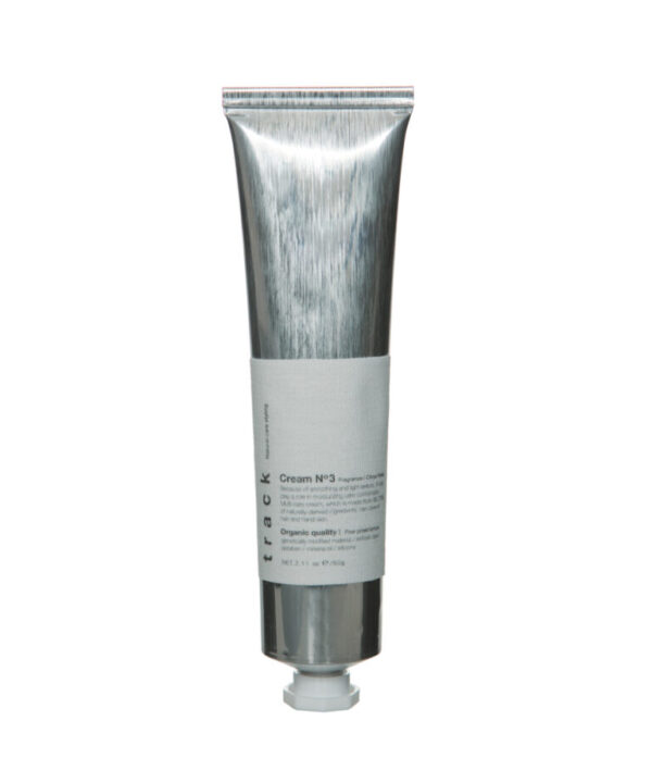 track Cream No.3 <br>天地植惠 髮乳 No.3