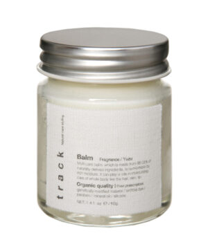 track Balm 天地植惠 香膏