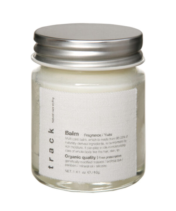 track Balm 天地植惠 香膏