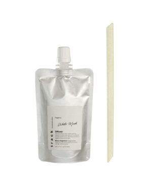 track Diffuser White Musk<br><b>天地植惠 空間擴香/雅白麝香</b>