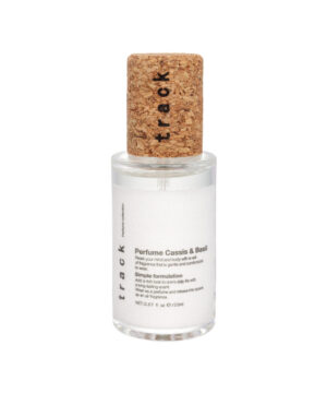 track Perfume Cassis＆Basil 20mL<br>天地植惠 香水/黑醋栗＆羅勒