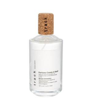 track Perfume Cassis＆Basil 100mL<br>天地植惠 香水/黑醋栗＆羅勒