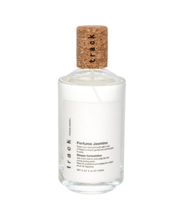 track Perfume Jasmine 100mL<br>天地植惠 香水/茉莉