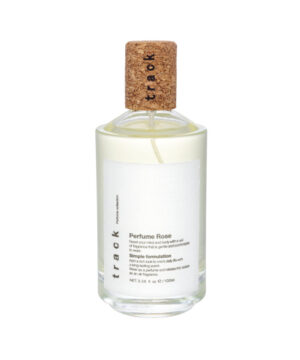 track Perfume Rose 100mL<br>天地植惠 香水/玫瑰