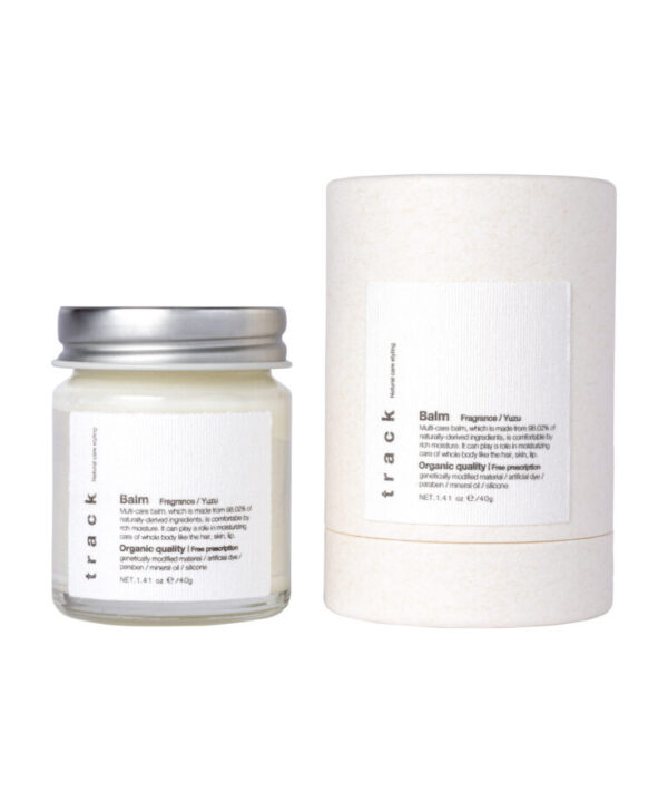 track Balm 天地植惠 香膏