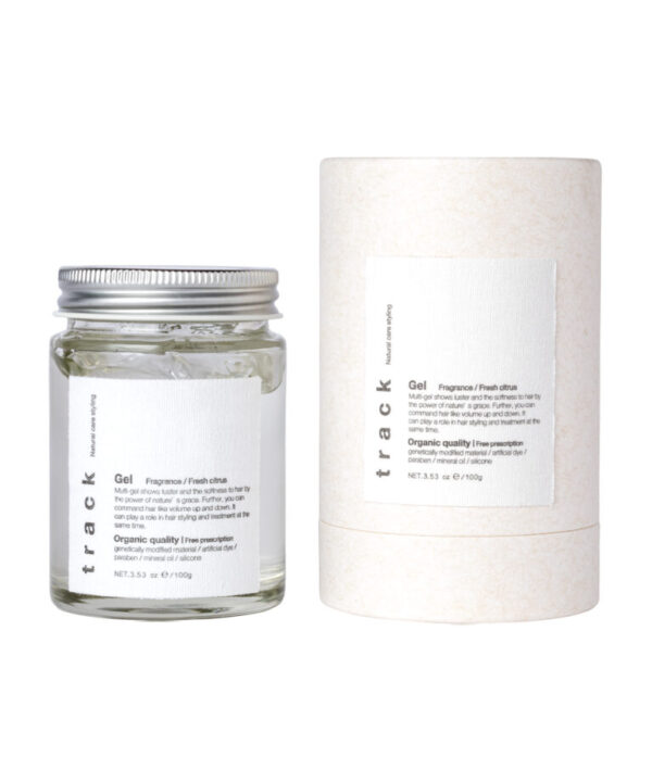 track Gel <br>天地植惠 髮膠