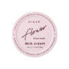 track Milk cream Flower <br>天地植惠 精華霜 花麝香調