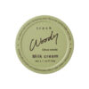 track Milk cream Woody<br>天地植惠 精華霜/木質調