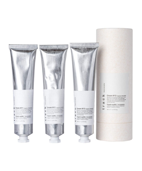 track Cream No.1 <br>天地植惠 髮乳 No.1