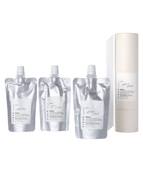 track Diffuser Apple Pear<br><b>天地植惠 空間擴香/蘋果香梨</b>