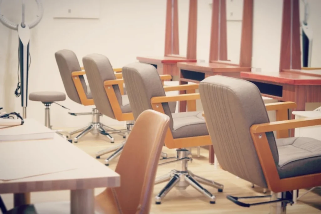 Mattari Hair Design1