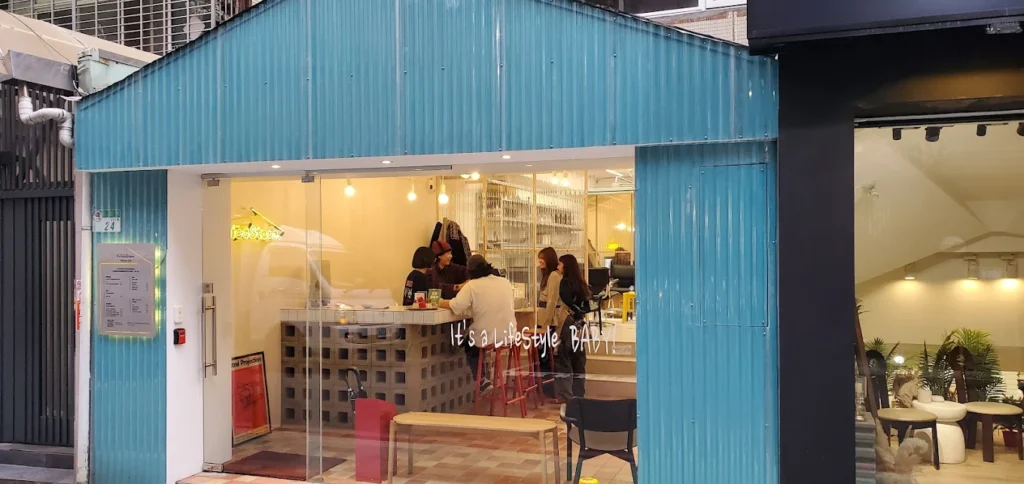 斐利巧FelicaStore1