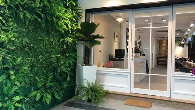 日常所在DAILY HAIR SALON髮廊