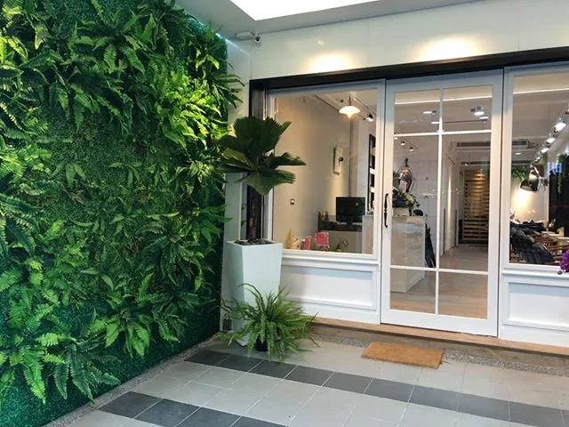 日常所在DAILY HAIR SALON髮廊