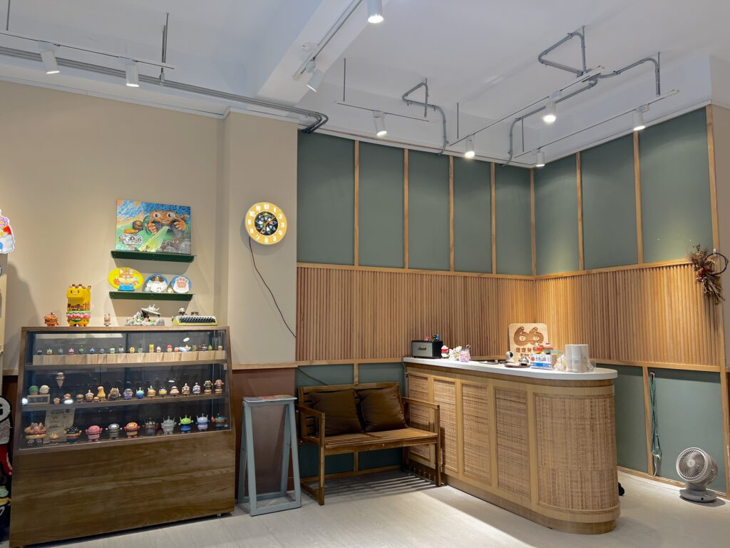 Roku Roku 遛遛髮務所