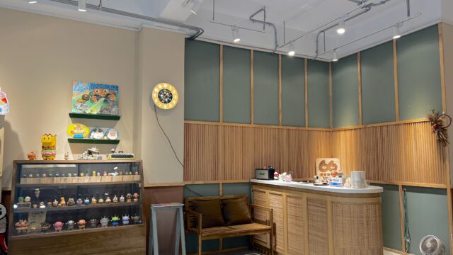 Roku Roku 遛遛髮務所