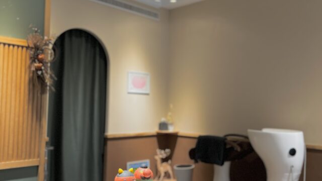 Roku Roku 遛遛髮務所2