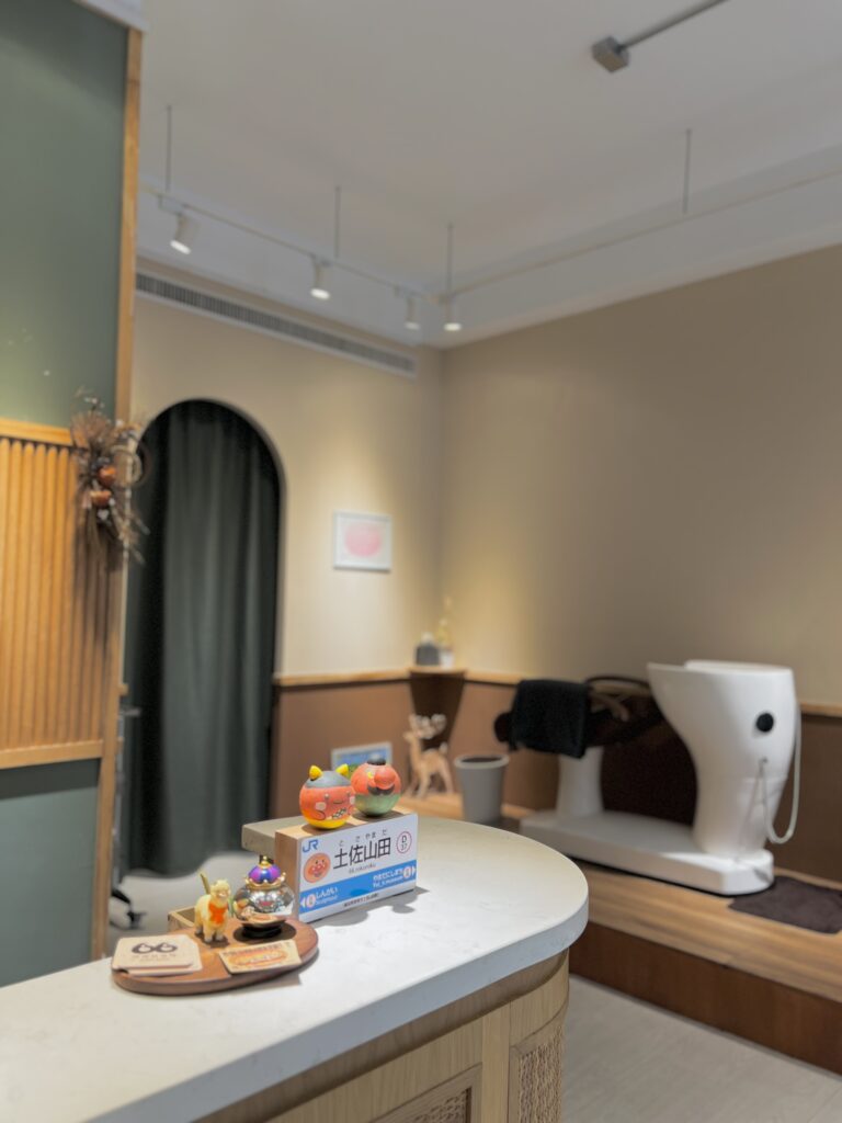 Roku Roku 遛遛髮務所2