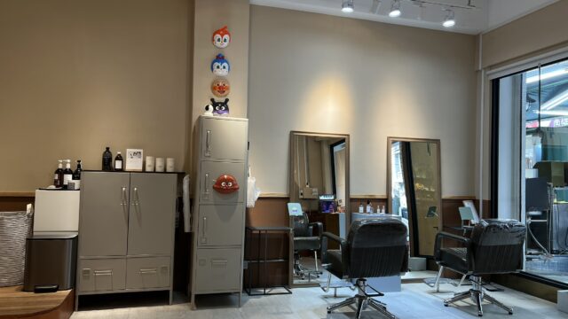 Roku Roku 遛遛髮務所3