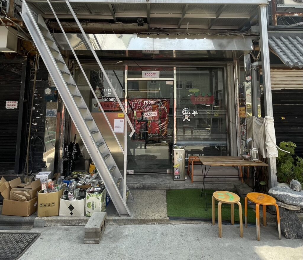 ヨイ(yoi) hair salon