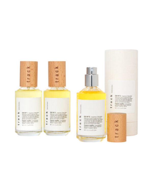 track Oil 30mL