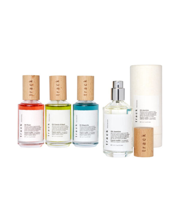 track Oil 30mL