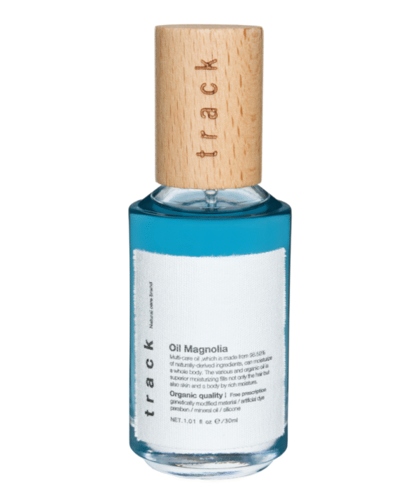 track Oil Magnolia 30mL<br>天地植惠 精華油 玉蘭花