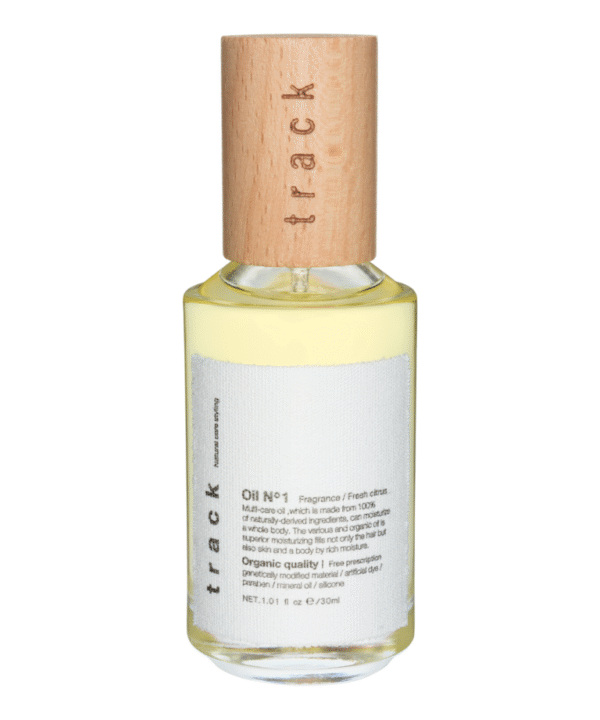track Oil No.1 30ml