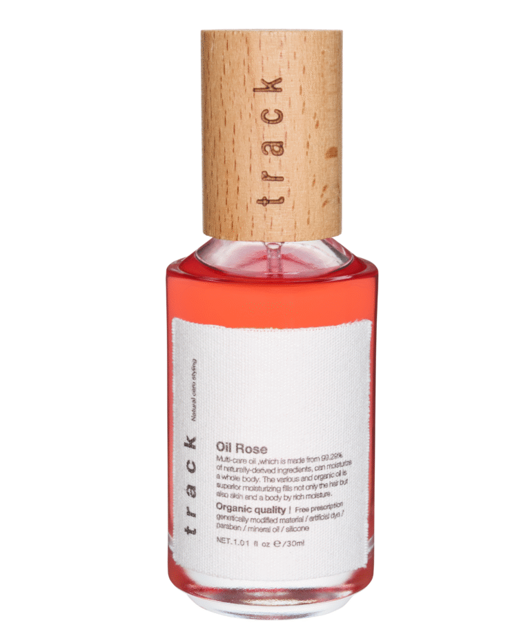 track Oil Rose 30ml